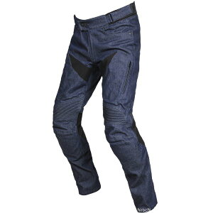 【メーカー在庫あり】 エルフ elf 春夏モデル スポルトデニムパンツ ネイビー Lサイズ EP-A303 HD店