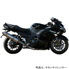 アールズギア r's gear フルエキゾースト ワイバン 06年-07年 ニンジャ ZZR1400 真円ドラッグブルー WK09-01DB HD店