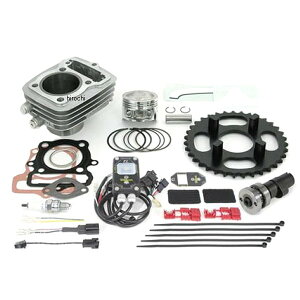 SP nCp[SXe[W {AAbvLbg 80cc GCv50FI 01-05-0352 HDX