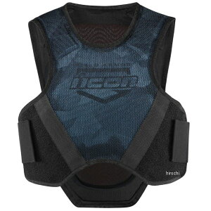 ACR ICON tăf tB[h \tgxXg FIELD ARMOR VEST SOFTCORE _[NJ XL/2XLTCY 2702-0275 HDX