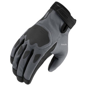 �A�C�R�� ICON �t�ă��f�� �O���[�u GLOVE HOOLIGAN CE �O���[ XL�T�C�Y 3301-4375 HD�X