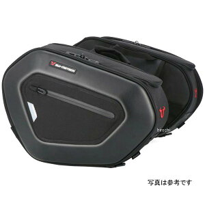 SW���e�b�N SW-MOTECH PRO BLAZE �T�h���o�b�O�Z�b�g�n�C�o�[�W���� 16�N Z900 BCHTA0874031100 HD�X