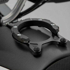 SW���e�b�N SW-MOTECH EVO �^���N�����O 19�N MOTOGUZZI V85TT �� TRT0064031501/B HD�X