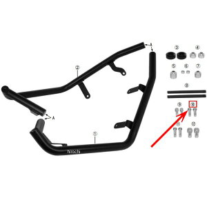 SP ɒᓪZpt{g 6×25 00-00-2846 HDX