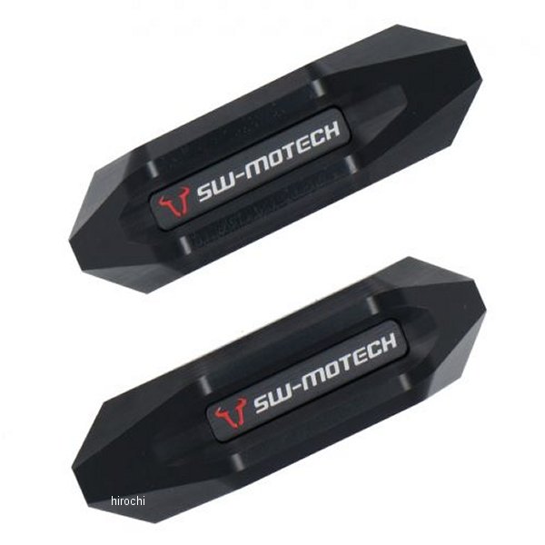 SMモテック SW-MOTECH フレームスライダーセット 16年 MT-10 黒 STP0656410001 B HD店