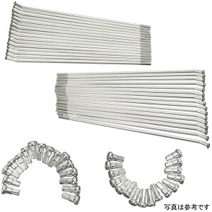 �yUSA�݌ɂ���z �G�L�Z�� EXCEL �X�|�[�N�Z�b�g �t�����g 17X1.40 98�N-10�N KX85�AKX80 �X�e�����X XS9-21177 HD�X