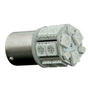 �V���[�N���[�� Show Chrome 1156 LED�o���u �� 10-1156RL HD�X