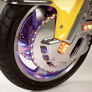 �V���[�N���[�� Show Chrome �Z���^�[����LED 52-624�p 10-2625 HD�X