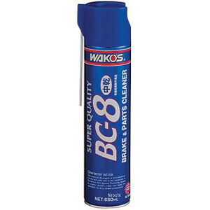 R[Y WAKO'S BC-8 u[Lp[cN[i[8 650ml 30{Zbg A188 HDX