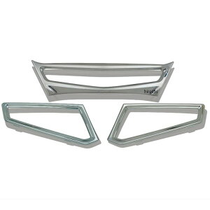 V[N[ Show Chrome e[CgYg N[ 12N-17N GL1800 52-821 HDX