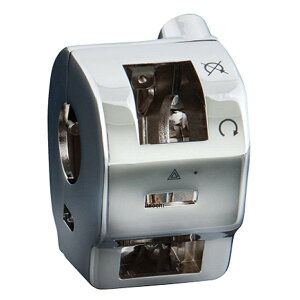 V[N[ Show Chrome u[L XCb`{bNX 05N[06N C90AC50 82-227B HDX