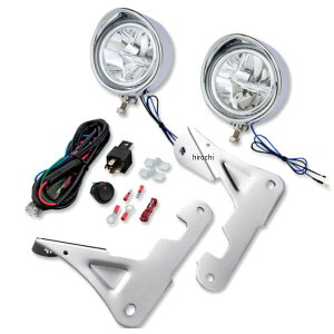 �V���[�N���[�� Show Chrome CREE LED �h���C�r���O���C�g�L�b�g 96�N�ȍ~ FLH 91-315L HD�X