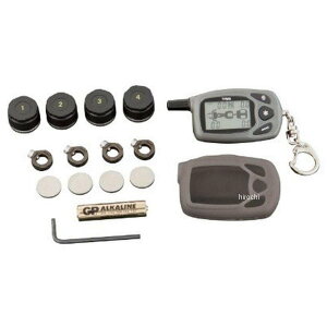�V���[�N���[�� Show Chrome BIKE PLUS TRAILER TPMS 13-317A HD�X