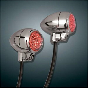 V[N[ Show Chrome X^[o[Xg}[J[ LED  16-111R HDX