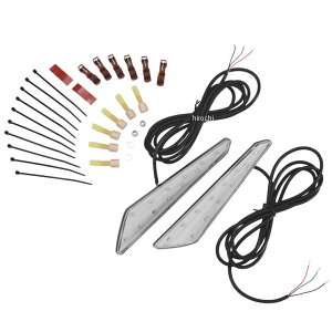 V[N[ Show Chrome LED}[J[Cg 18Nȍ~ GL1800  52-923R HDX
