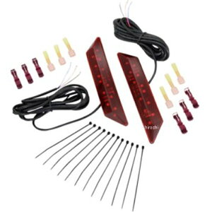�V���[�N���[�� Show Chrome �t�����g�t�F���_�[�}�[�J�[ LED 19�N�ȍ~ �J���i�� �X�p�C�_�[ RT�AF3 41-202 HD�X