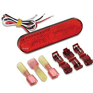 V[N[ Show Chrome LED}[J[Cg1 "X 3 3/4" VO Ji CJ[AXpC_[ 16-119RS HDX