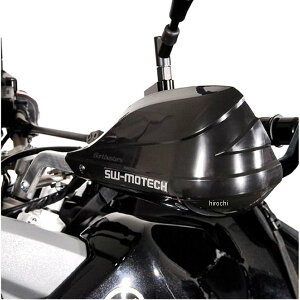 SW���e�b�N SW-MOTECH BBSTORM �n���h�K�[�h�L�b�g XT660Z�AR1150GS HPR0022010600/B HD�X