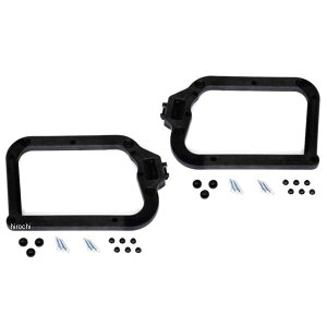 SW���e�b�N SW-MOTECH EVO �L�����A�p�A�_�v�^�[�L�b�g HEPCO&BECKER �v���X�`�b�N�P�[�X�p KFT00152210 HD�X