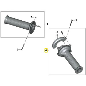 BMW Obvq[^[ RH 61317714238 HDX