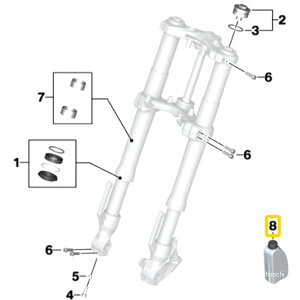 BMW eXRsbN tH[N IC ^Cv 3 83192449422 HDX