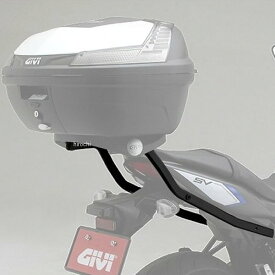 【メーカー在庫あり】 ジビ GIVI 3111FZ トップボックスラック 16年 SV650 95183 HD店