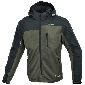 �y���[�J�[�݌ɂ���z �R�~�l KOMINE �t�ă��f�� �v���e�N�g���b�V���p�[�J �e�� �I���[�u 2XL�T�C�Y JK-114 HD�X