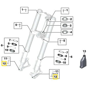 BMW���� �t�B���X�^�[ �w�b�h �X�N�����[ 31427720039 HD�X