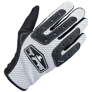 �y���[�J�[�݌ɂ���z �r���g�E�F�� Biltwell �A���c�@�O���[�u �z���C�g S�T�C�Y 1507-0401-002 HD�X