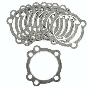 �y���[�J�[�݌ɂ���z S&S �G�X�A���h�G�X S&S 3-5/8�C���`�w�b�h�K�X�P�b�g�Z�b�g .0625�C���` V-SERIES 93-1053 HD�X