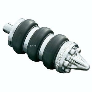 y[J[݌ɂz NAL Kuryakyn STILETTO VtgyO ėp 4479 HDX