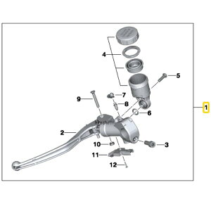 BMW���� �N���b�`���o�[�t�B�b�e�B���O 32727720037 HD�X