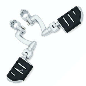 y[J[݌ɂz NAL Kuryakyn Oz[ ItZbg nCEFCyO 1-1/2C`Nv N[ 4574 HDX