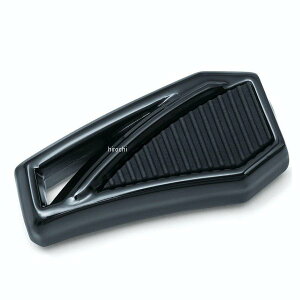 【メーカー在庫あり】 クリアキン Kuryakyn ファントム シフトペグ 5/16-24 シフトペグボルト用 黒 5791 HD店