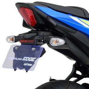 �y���[�J�[�݌ɂ���z �f�C�g�i �t�F���_�[���X�L�b�g EDGE 17�N GSX250R 25711 HD�X
