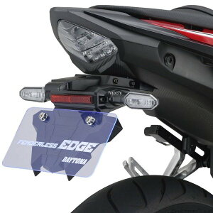 �y���[�J�[�݌ɂ���z �f�C�g�i �t�F���_�[���X�L�b�g EDGE 19�N CBR400R 25802 HD�X
