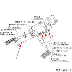 �r�[�g BEET �X�C�b�`���b�h�X�e�[SET Z1000 9101-K66-00 HD�X