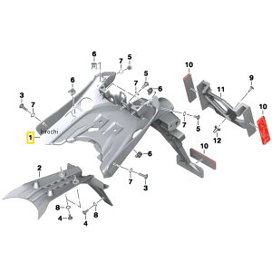 BMW CZX v[g LA 46628533757 HDX