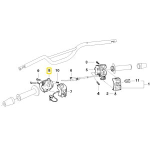 BMW���� (SO)�n�E�W���O L 61317650269 HD�X