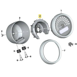 BMW z_[A[^[pl 62118558858 HDX