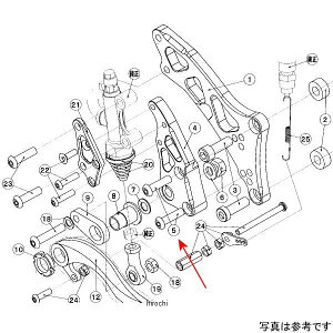 r[g BEET RH z_[t{gZbg ZEP75 9096-K71-60 HDX