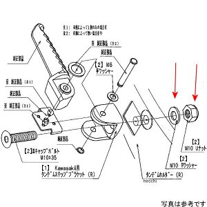 r[g BEET T.S.Bt{gZbg ZEP750 9132-K71-00 HDX