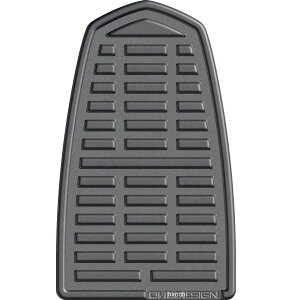 �����f�U�C�� ONEDESIGN �^���N�p�b�h ���U�[���C�N ���[�W 150x90mm �O���[ CGAN129P HD�X