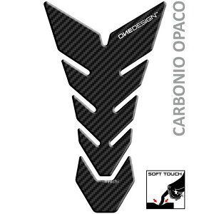 �����f�U�C�� ONEDESIGN �^���N�p�b�h �\�t�g 230x134mm �J�[�{����/�}�b�g�u���b�N CGAN135P HD�X