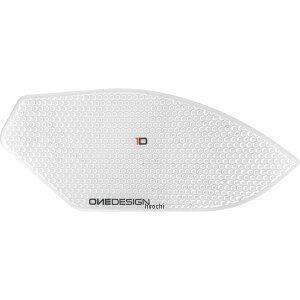 �����f�U�C�� ONEDESIGN �^���N�T�C�h�p�b�h HDR ���E�Z�b�g 09�N-20�N BMW S1000R �N���A HDR204 HD�X