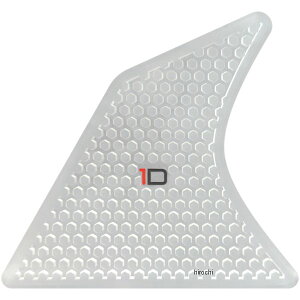�����f�U�C�� ONEDESIGN �^���N�T�C�h�p�b�h HDR ���E�Z�b�g �ėp �N���A HDR242 HD�X