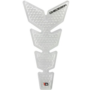 �����f�U�C�� ONEDESIGN �^���N�p�b�h HDR 200X103mm �N���A HDR4 HD�X