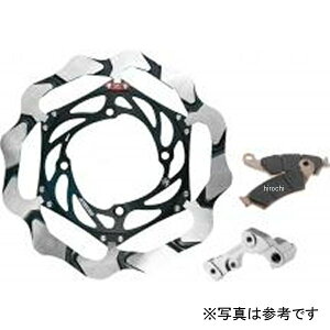 u[LO BRAKING EPTA 280mm I[o[TCY[^[Lbg 19N-21N CRF250RACRF450R OKBY34E HDX