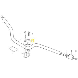 BMW���� �N�����s���O �T�|�[�g 32717664356 HD�X