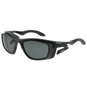 ���C�Y RIDEZ x AirFly �T���O���X ACCUMULATER �}�b�g�u���b�N/�_�[�N�O���[ AF303RS HD�X